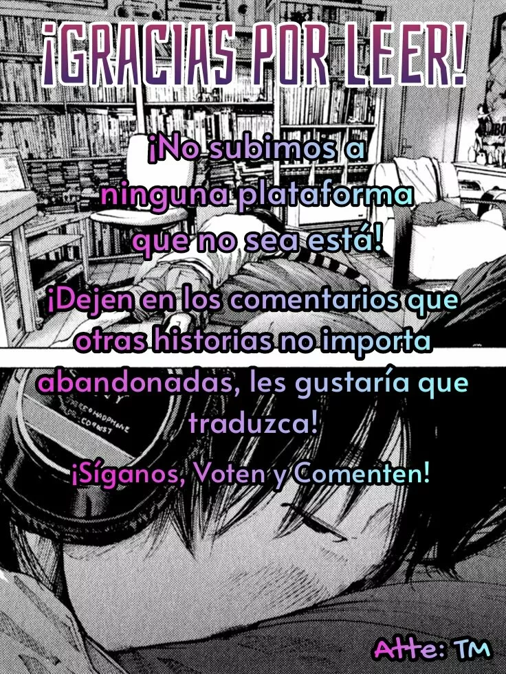 Jinx Capítulo 13 - Página 50