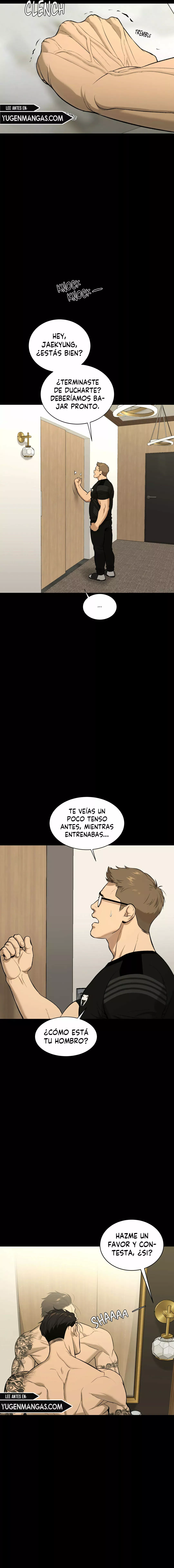 Jinx Capítulo 14 - Página 13