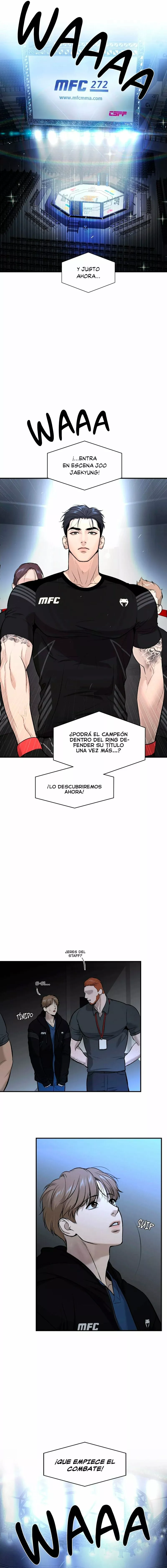 Jinx Capítulo 15 - Página 12