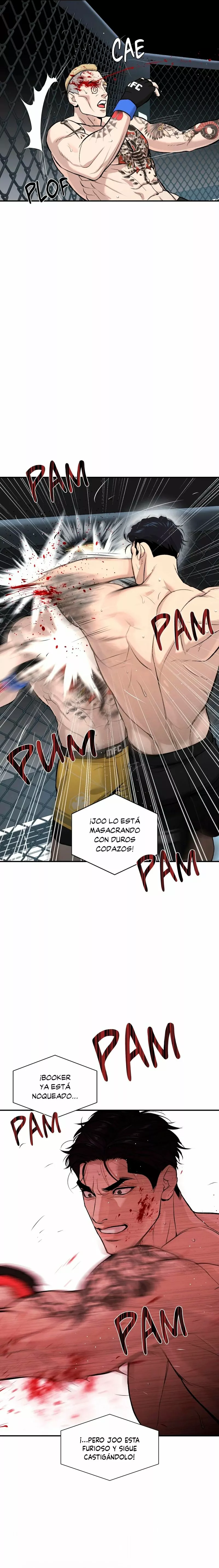 Jinx Capítulo 15 - Página 16