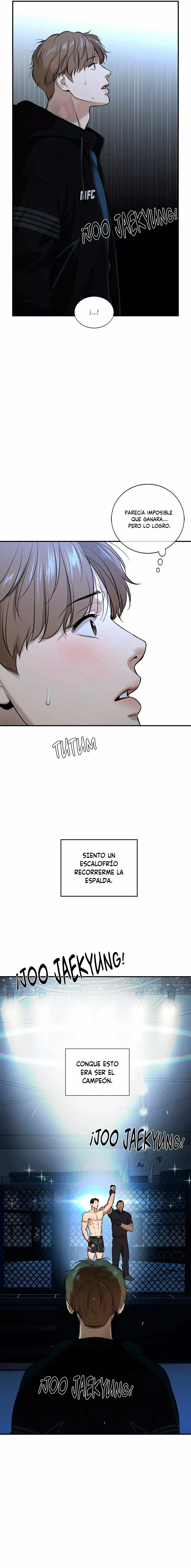 Jinx Capítulo 15 - Página 19