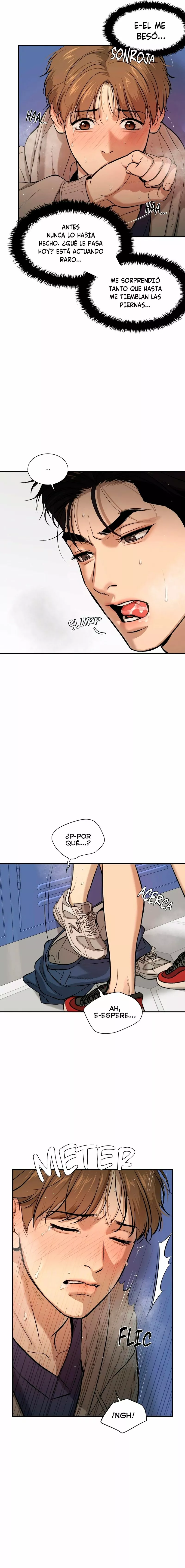 Jinx Capítulo 15 - Página 5