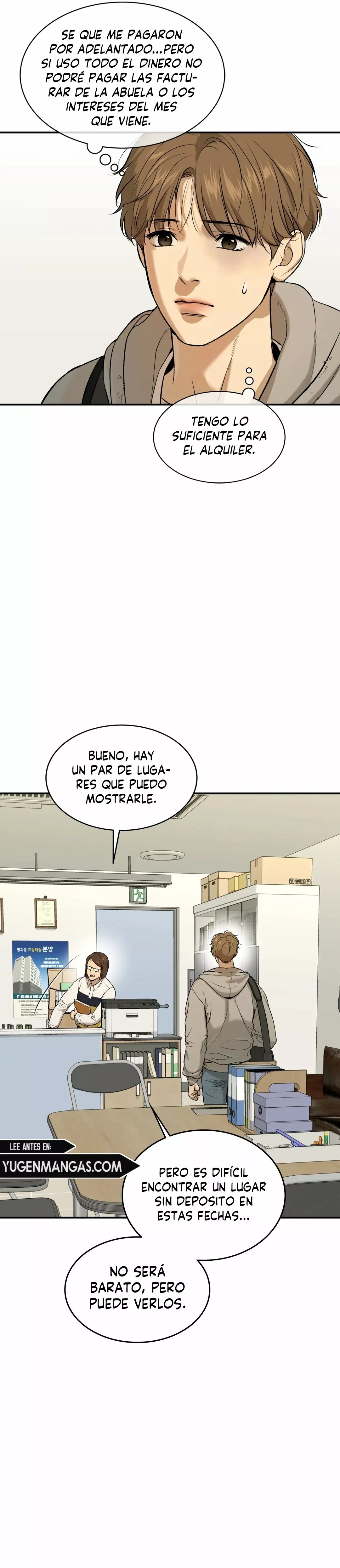 Jinx Capítulo 16 - Página 11