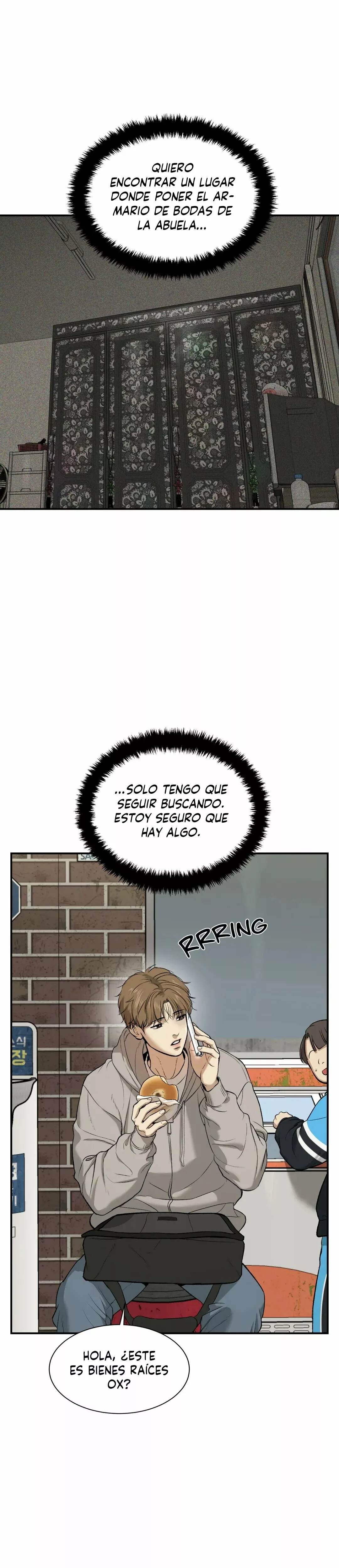 Jinx Capítulo 16 - Página 17