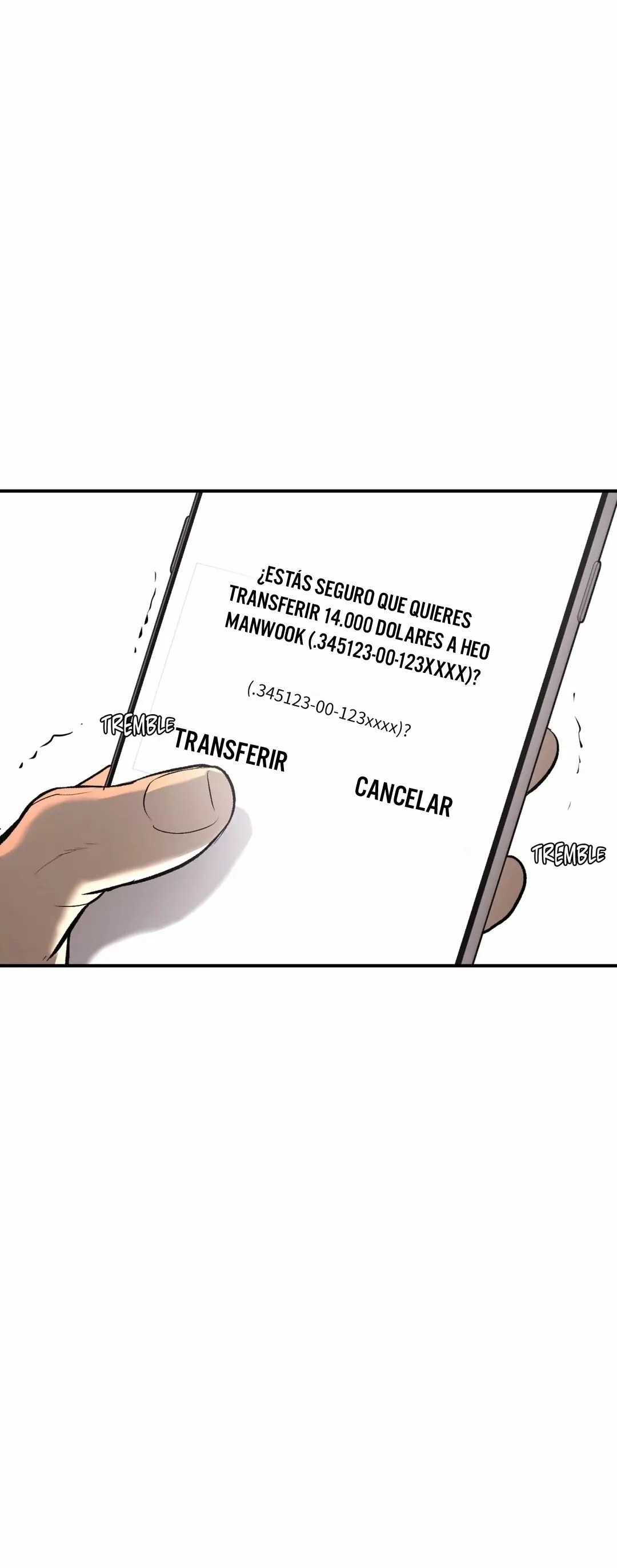 Jinx Capítulo 16 - Página 33