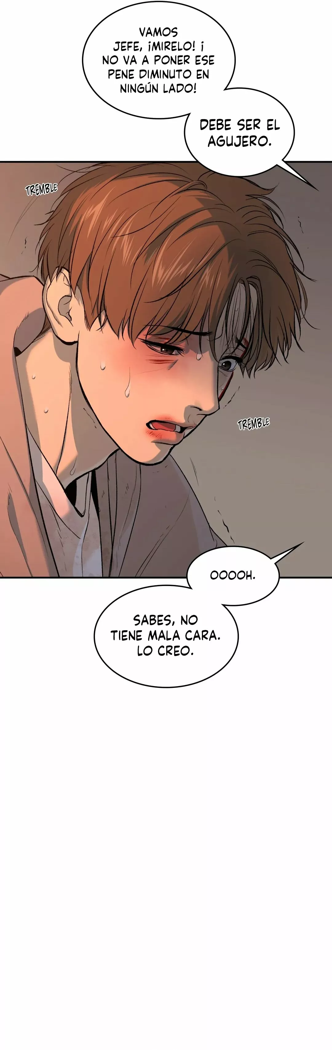 Jinx Capítulo 16 - Página 39