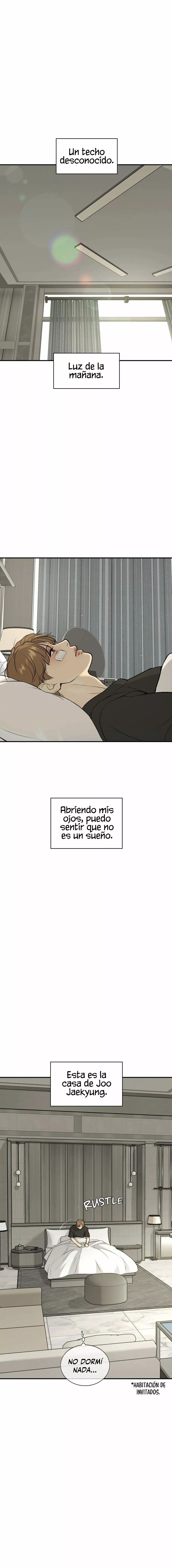 Jinx Capítulo 18 - Página 12