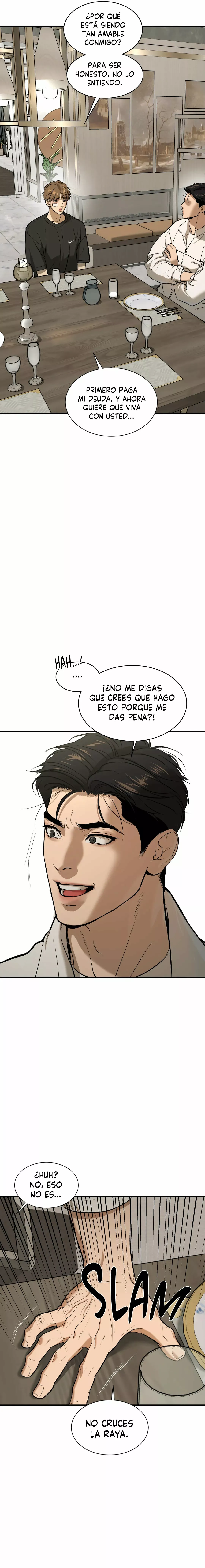 Jinx Capítulo 18 - Página 16