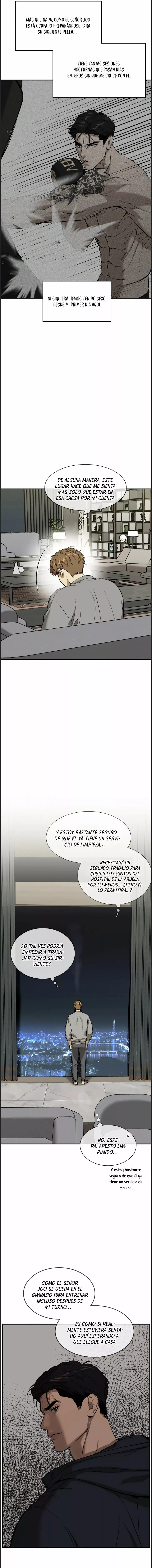 Jinx Capítulo 19 - Página 10