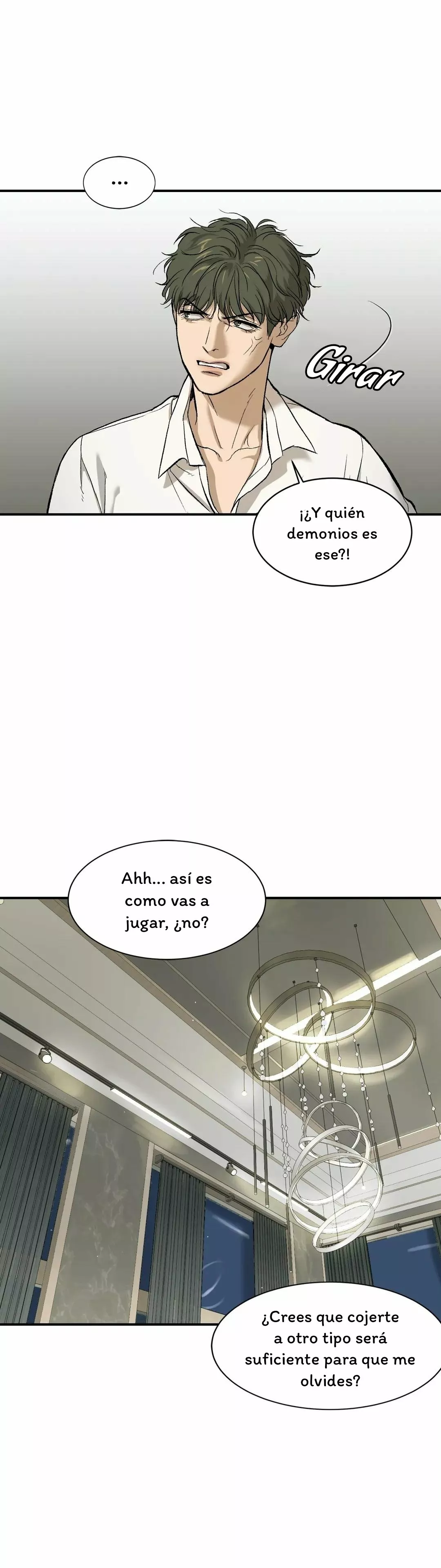 Jinx Capítulo 2 - Página 18
