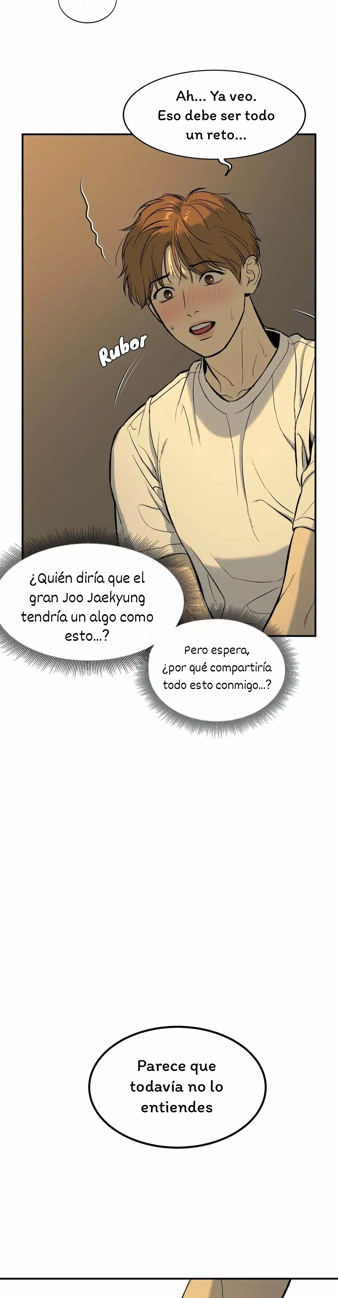 Jinx Capítulo 2 - Página 40
