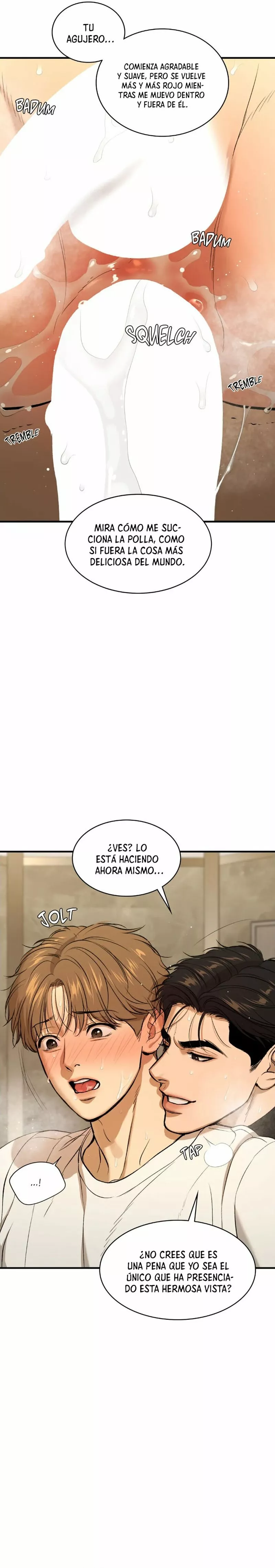 Jinx Capítulo 20 - Página 10