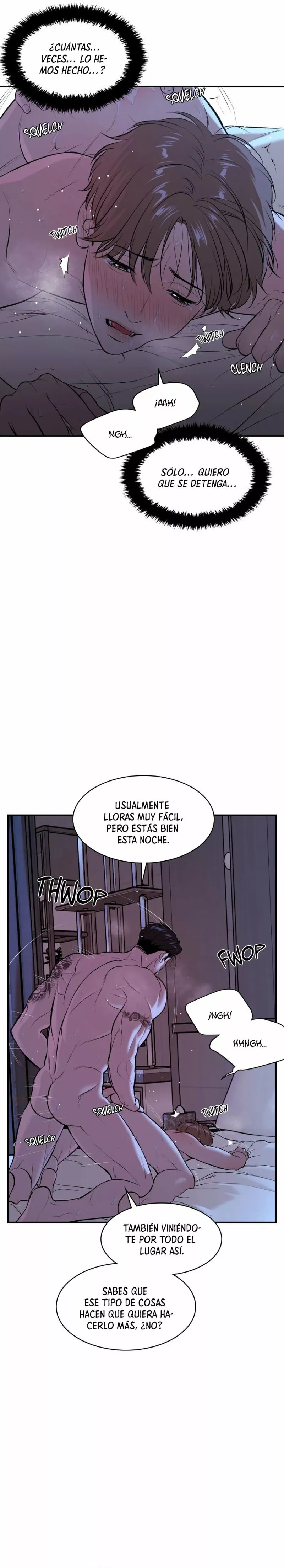 Jinx Capítulo 20 - Página 25