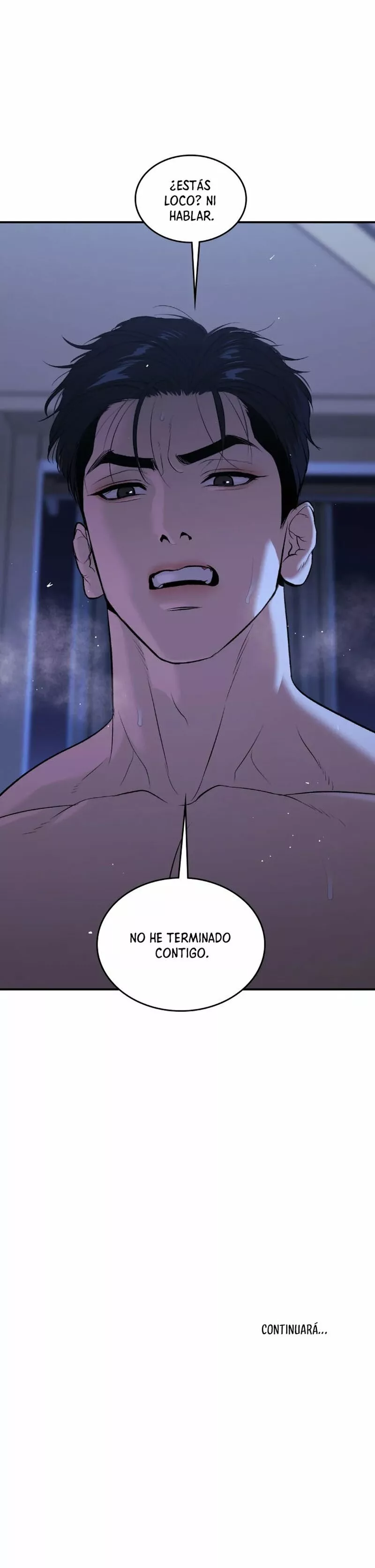 Jinx Capítulo 20 - Página 30