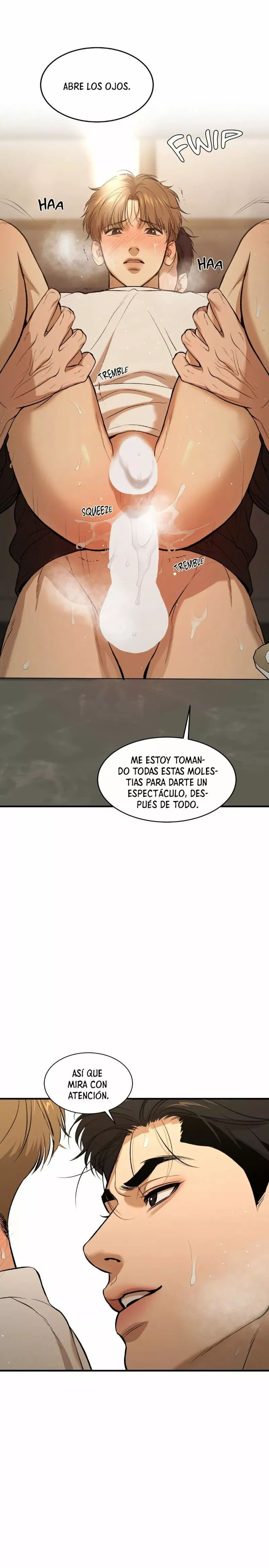 Jinx Capítulo 20 - Página 9