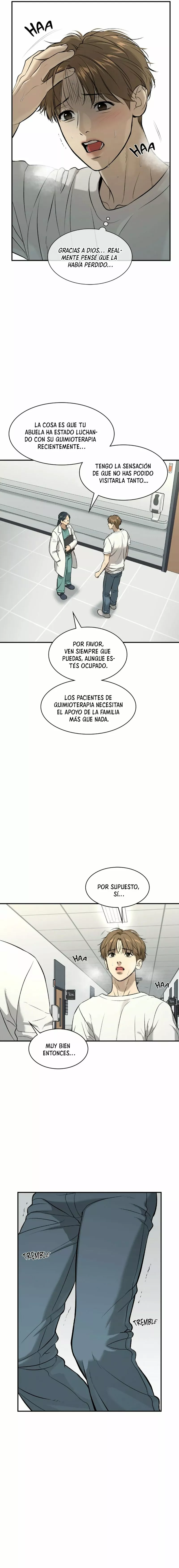 Jinx Capítulo 21 - Página 6
