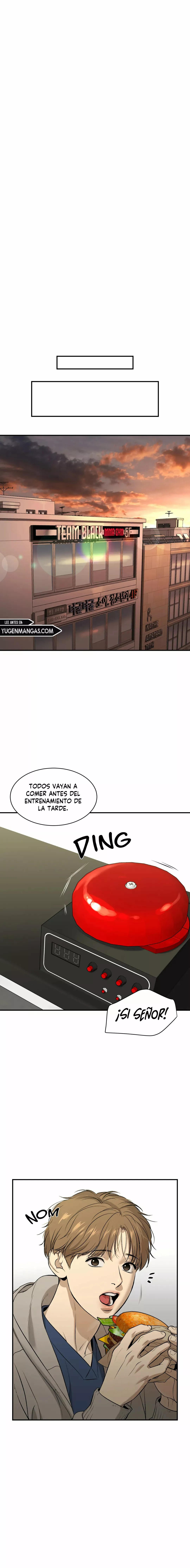Jinx Capítulo 22 - Página 22