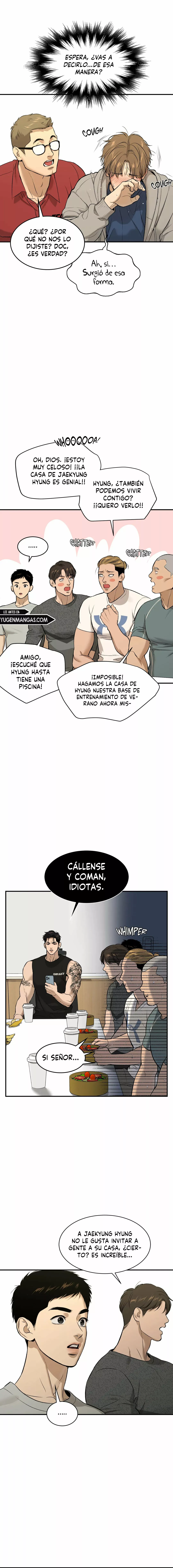 Jinx Capítulo 22 - Página 26