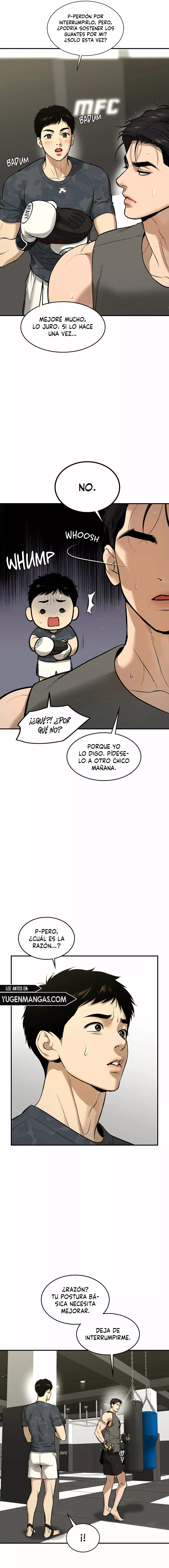 Jinx Capítulo 23 - Página 14
