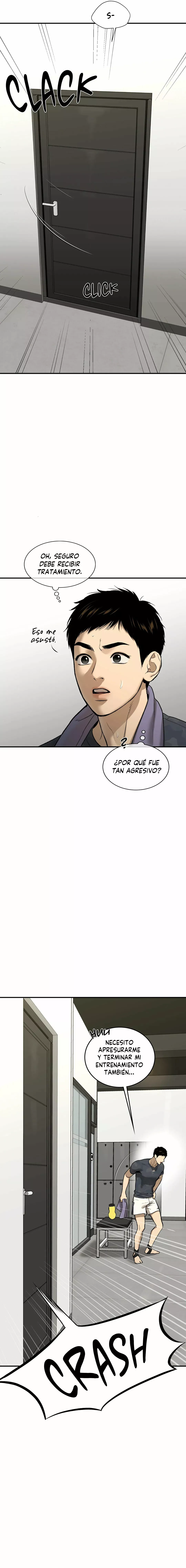 Jinx Capítulo 23 - Página 19