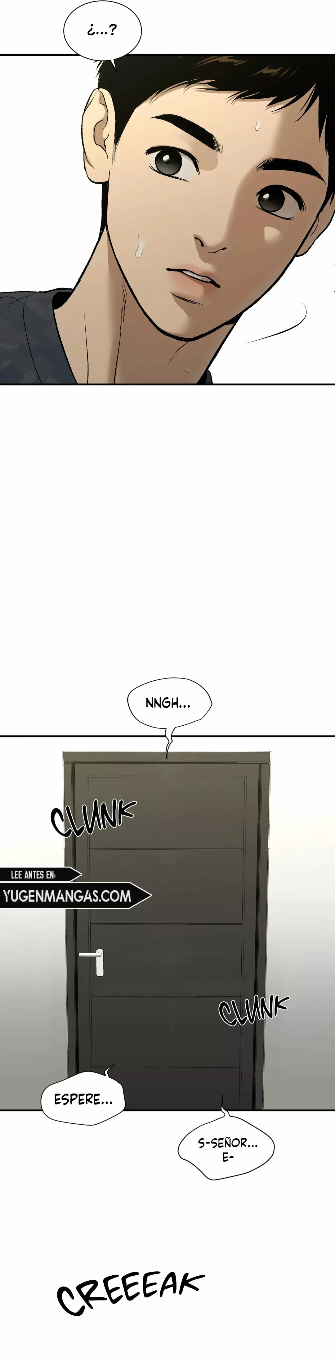 Jinx Capítulo 23 - Página 20