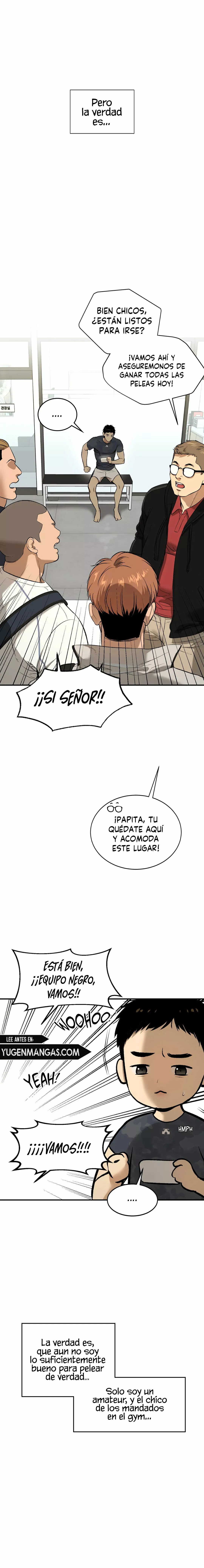 Jinx Capítulo 23 - Página 4