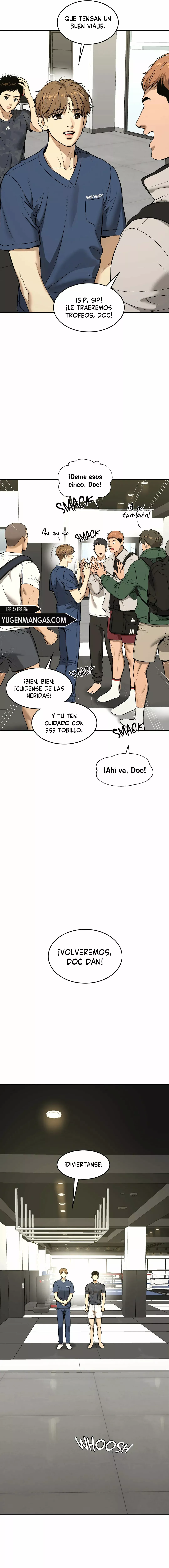 Jinx Capítulo 23 - Página 6