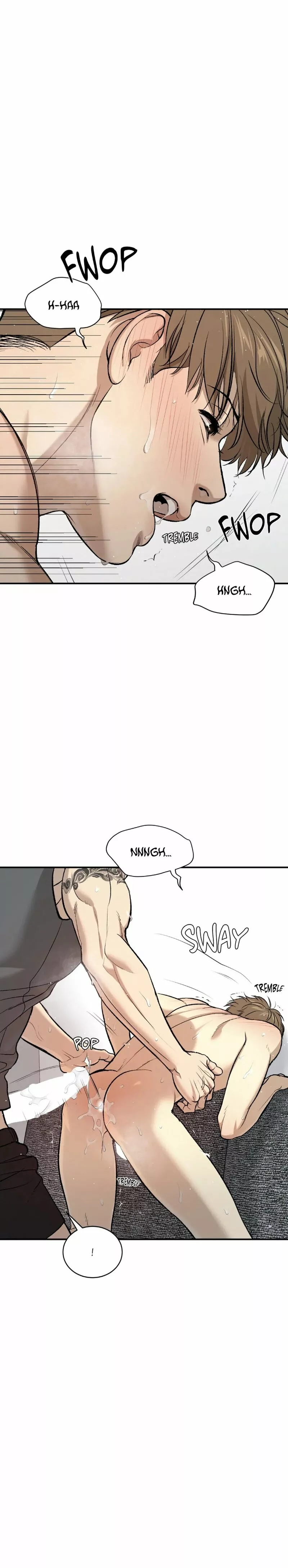 Jinx Capítulo 24 - Página 14