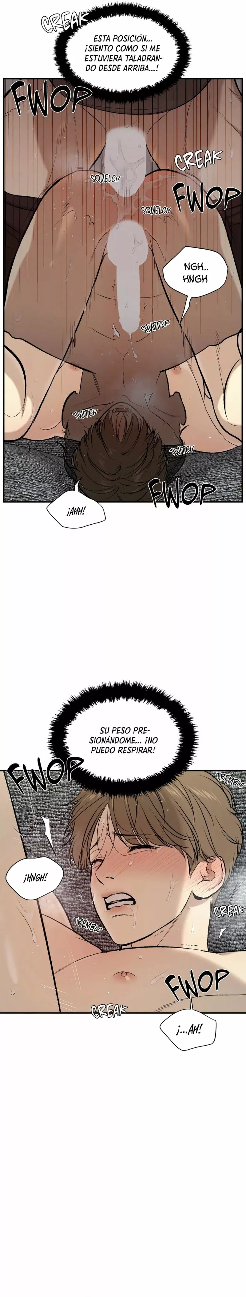 Jinx Capítulo 24 - Página 20