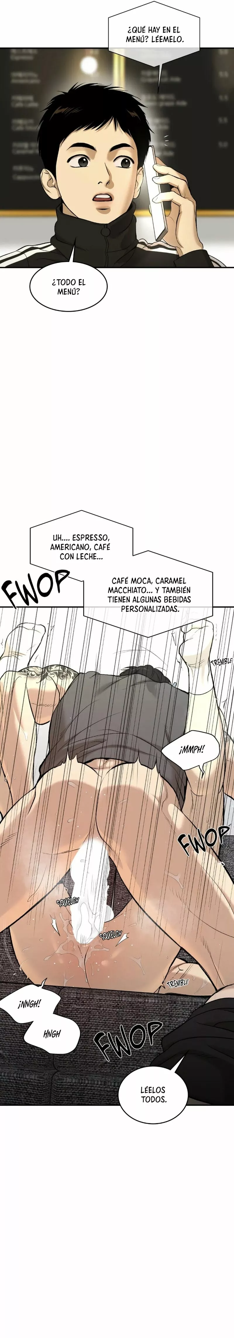 Jinx Capítulo 24 - Página 25