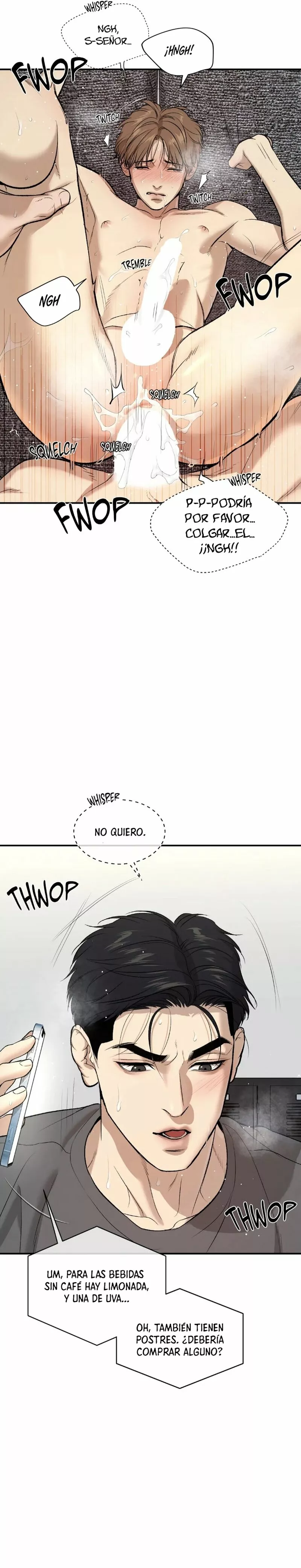 Jinx Capítulo 24 - Página 26