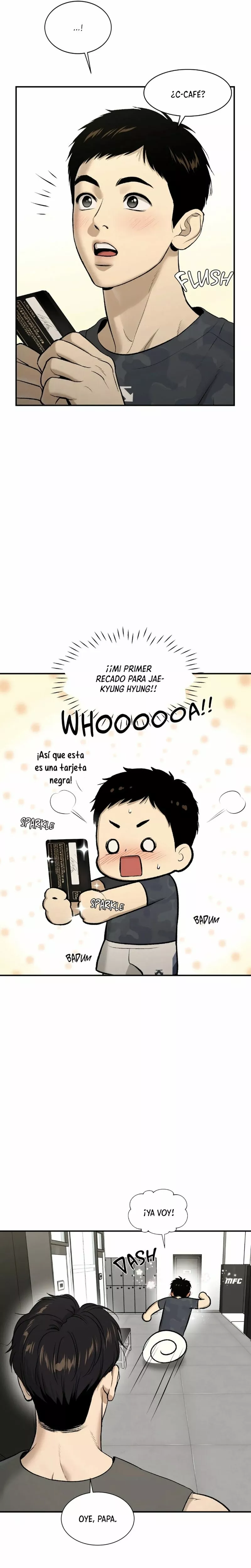 Jinx Capítulo 24 - Página 9
