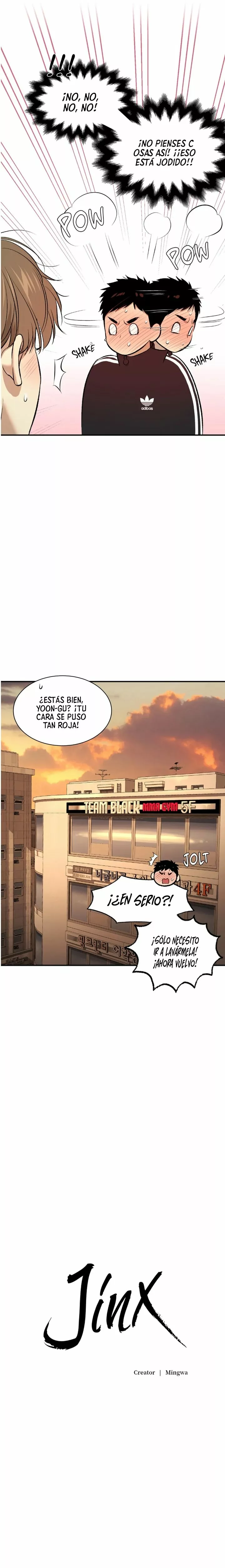 Jinx Capítulo 25 - Página 4