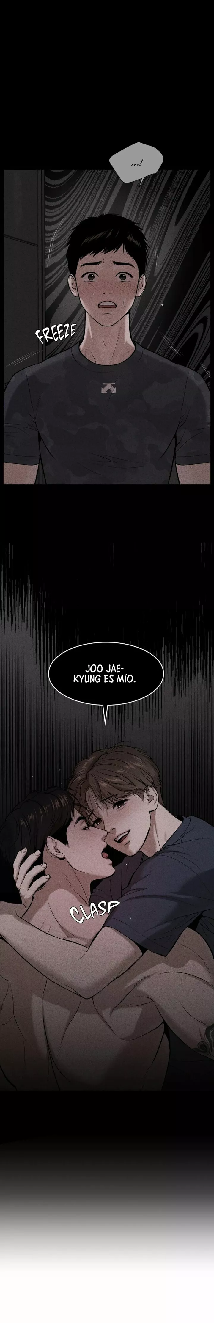 Jinx Capítulo 25 - Página 6