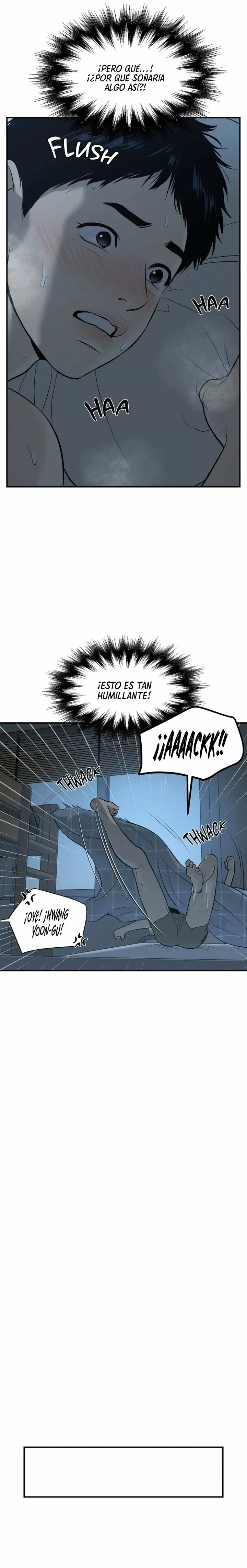 Jinx Capítulo 25 - Página 8