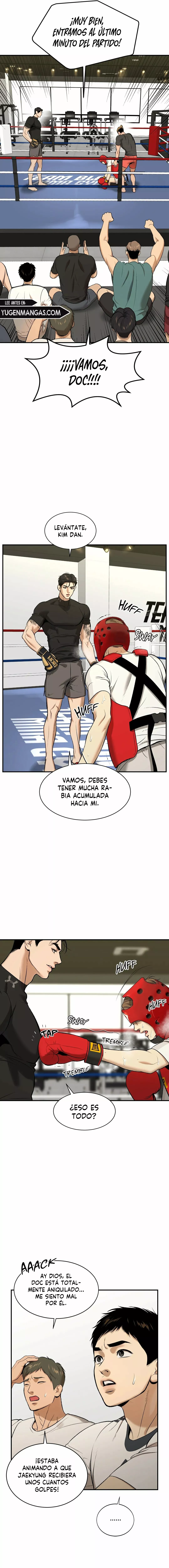 Jinx Capítulo 26 - Página 15