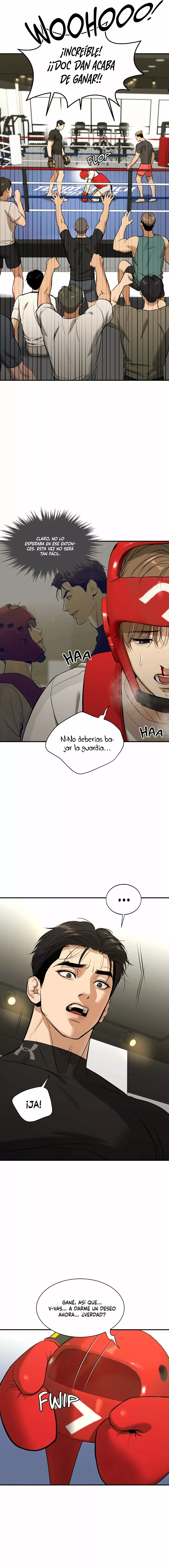 Jinx Capítulo 26 - Página 20