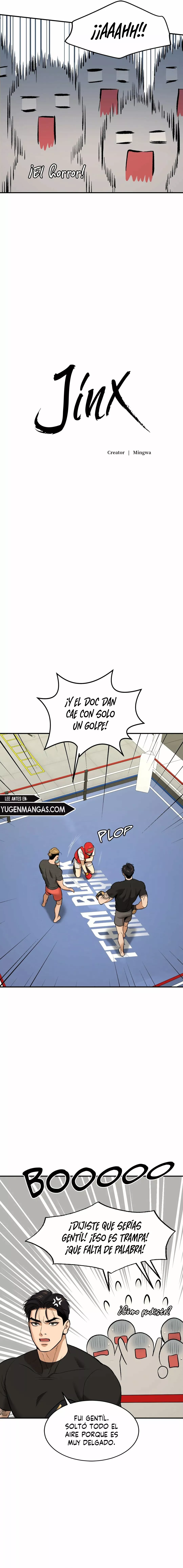 Jinx Capítulo 26 - Página 7