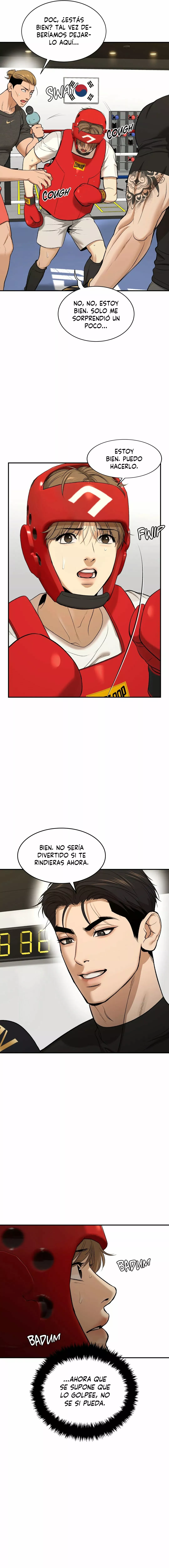 Jinx Capítulo 26 - Página 8