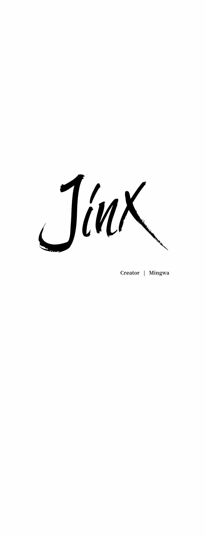 Jinx Capítulo 27 - Página 26