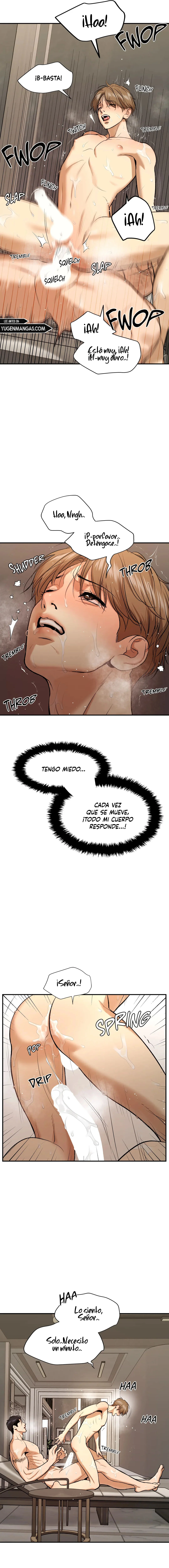Jinx Capítulo 28 - Página 16