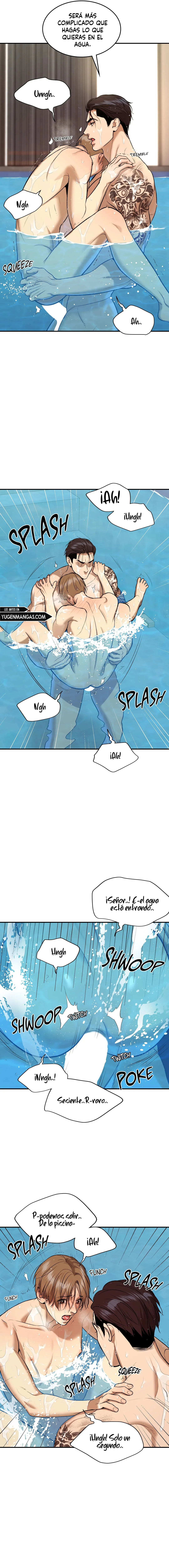 Jinx Capítulo 28 - Página 19