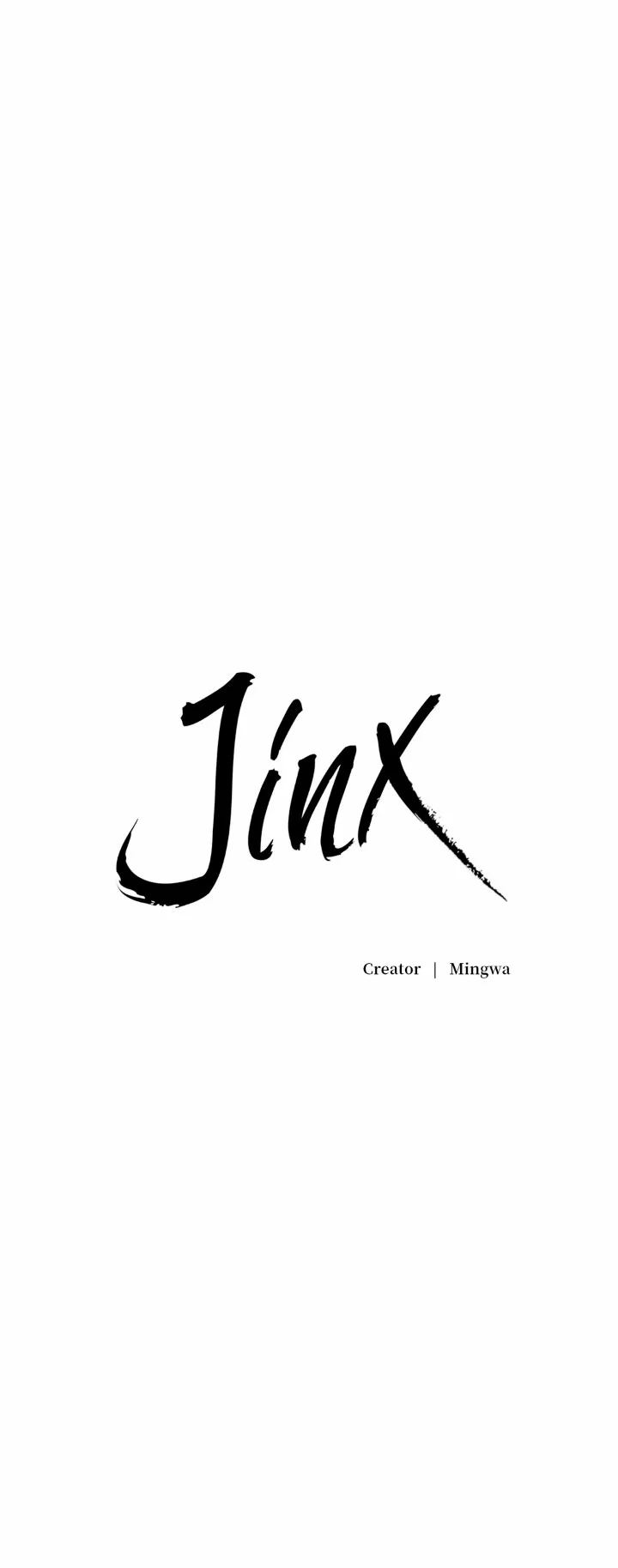 Jinx Capítulo 29 - Página 11