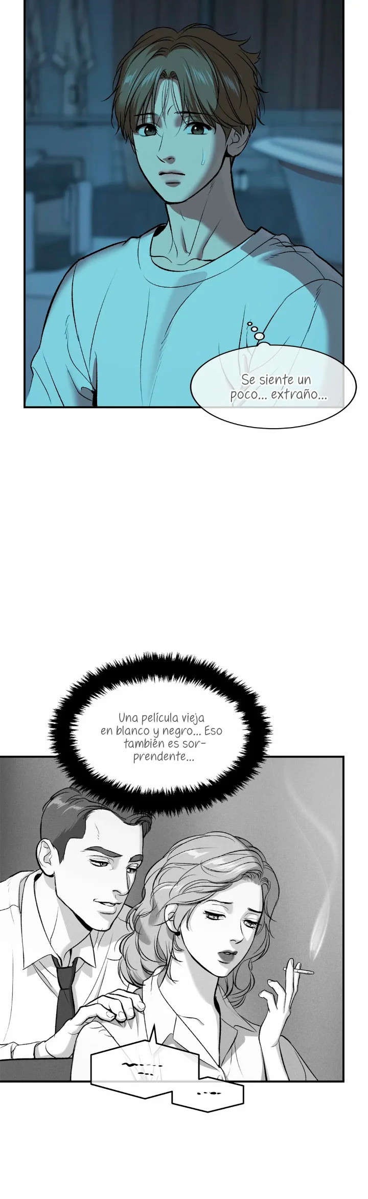 Jinx Capítulo 29 - Página 20