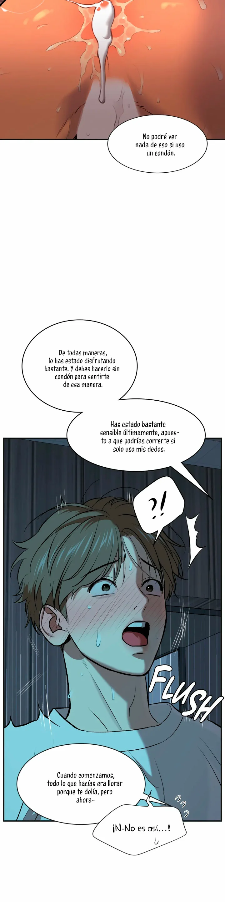 Jinx Capítulo 29 - Página 51
