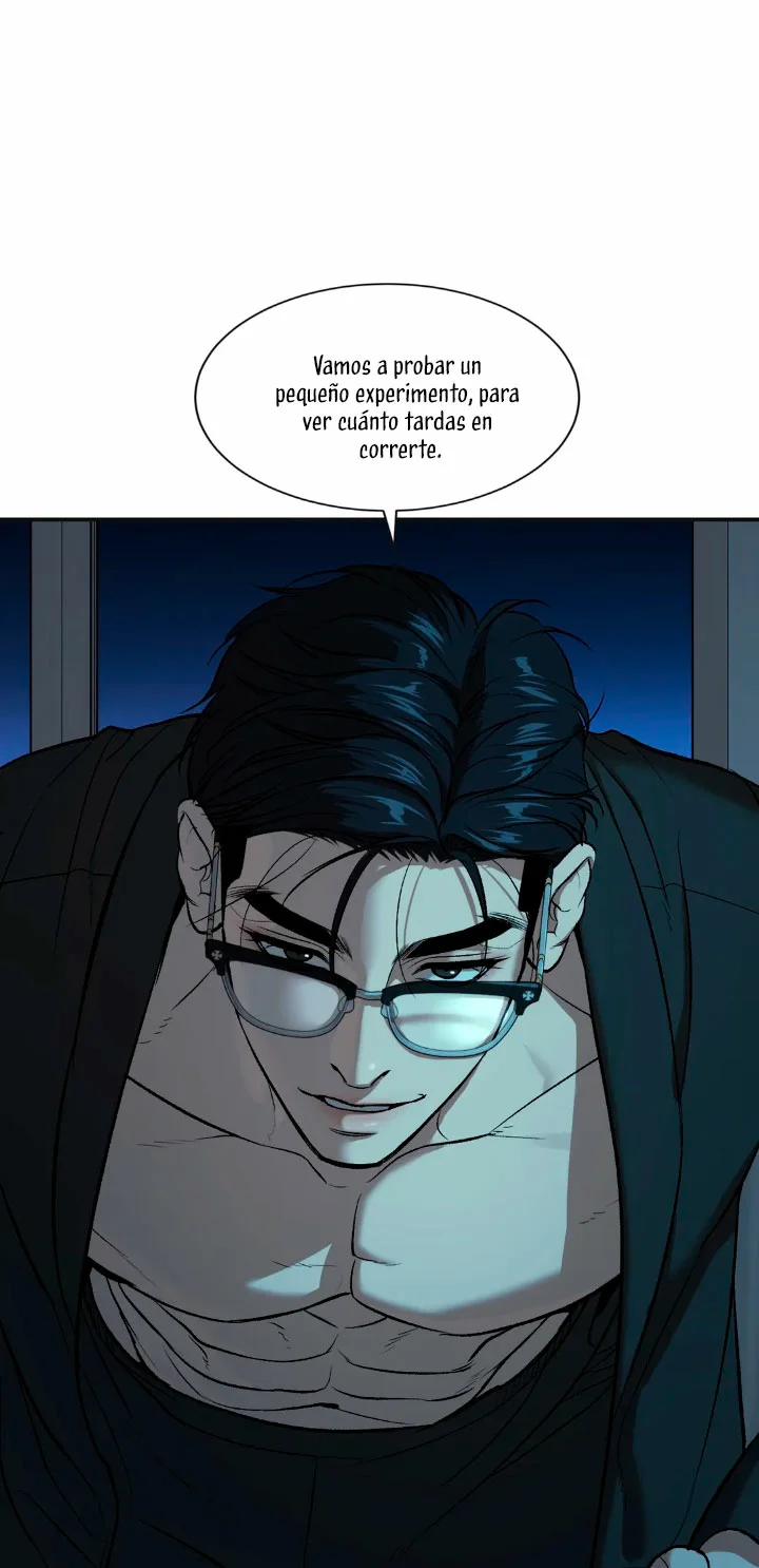 Jinx Capítulo 29 - Página 55
