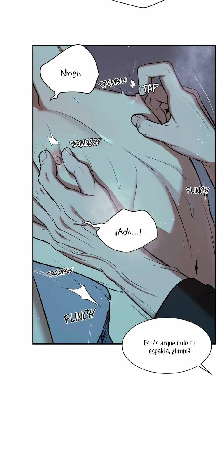 Jinx Capítulo 29 - Página 62
