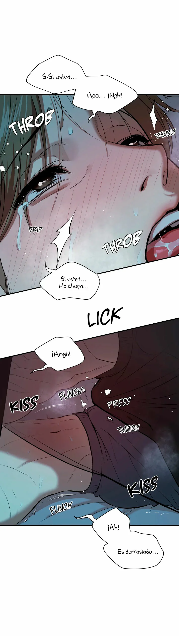 Jinx Capítulo 29 - Página 69
