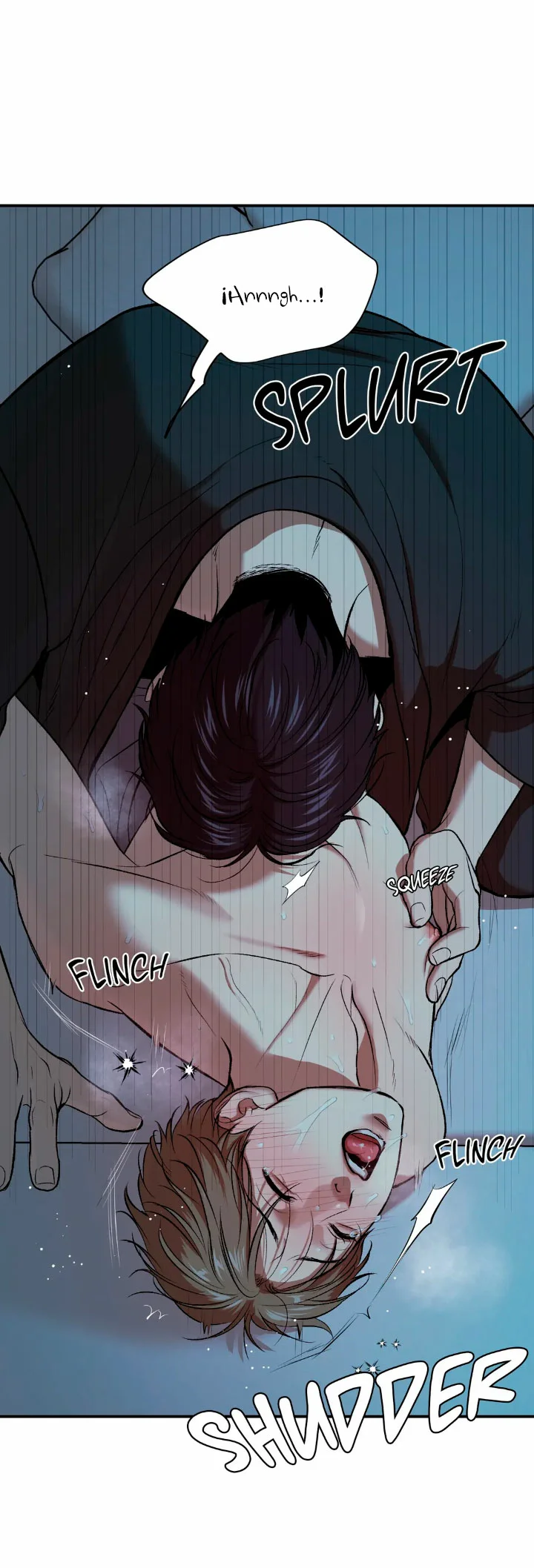 Jinx Capítulo 29 - Página 70