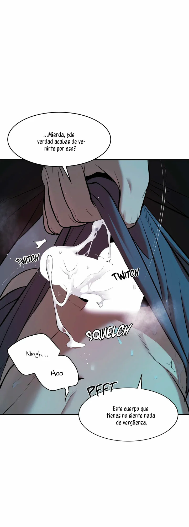Jinx Capítulo 29 - Página 71